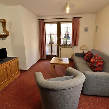 Apartment 06 - Ferienresidenz Roseneck, 2 Schlafzimmer, Mit Schwimmbad In Todtnauberg Bei Feldberg Экстерьер фото