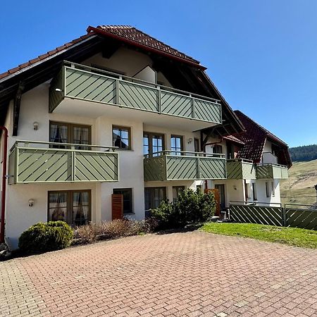 Apartment 06 - Ferienresidenz Roseneck, 2 Schlafzimmer, Mit Schwimmbad In Todtnauberg Bei Feldberg Экстерьер фото