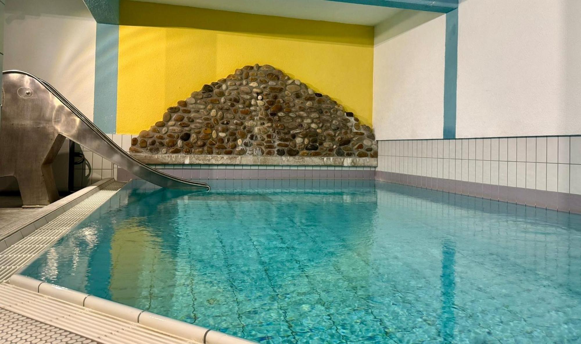 Apartment 06 - Ferienresidenz Roseneck, 2 Schlafzimmer, Mit Schwimmbad In Todtnauberg Bei Feldberg Экстерьер фото