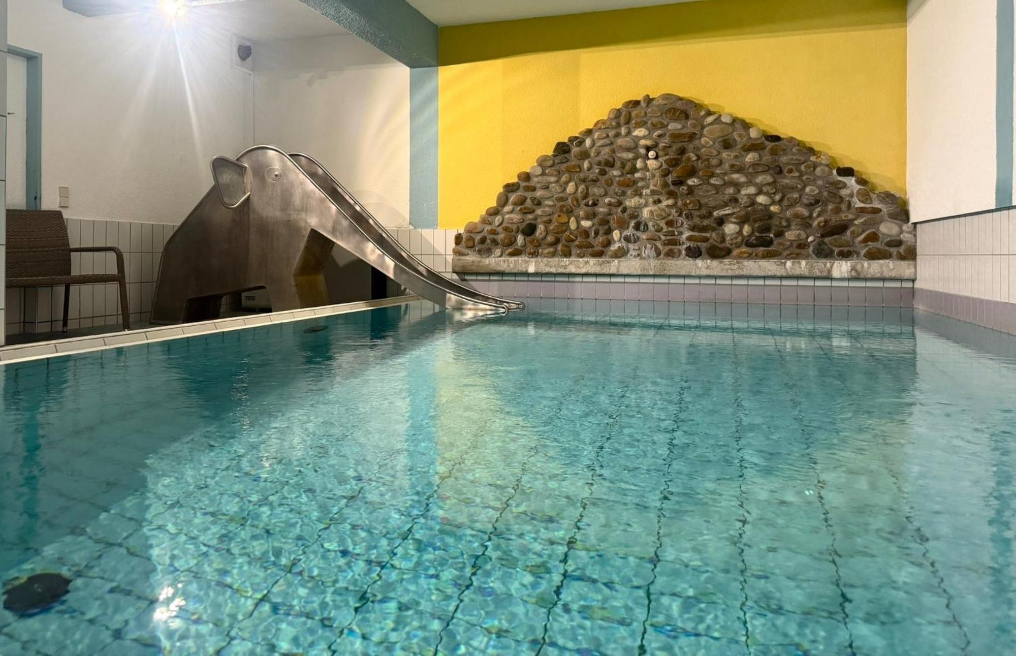 Apartment 06 - Ferienresidenz Roseneck, 2 Schlafzimmer, Mit Schwimmbad In Todtnauberg Bei Feldberg Экстерьер фото